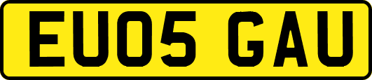 EU05GAU