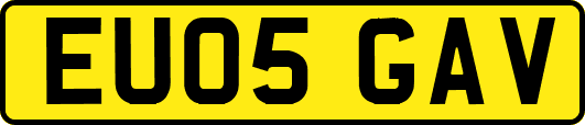 EU05GAV
