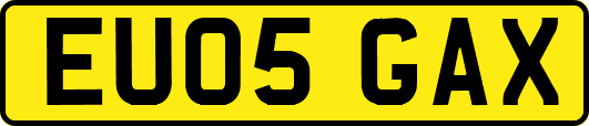 EU05GAX