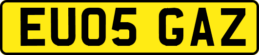 EU05GAZ