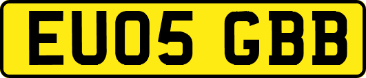 EU05GBB