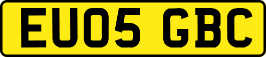 EU05GBC