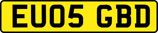 EU05GBD