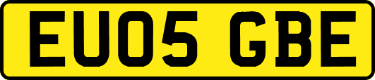 EU05GBE