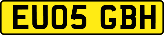 EU05GBH