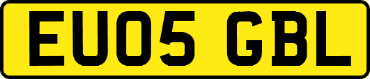 EU05GBL