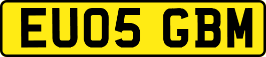 EU05GBM