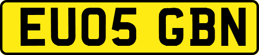 EU05GBN