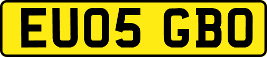 EU05GBO