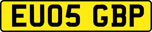 EU05GBP