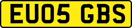 EU05GBS