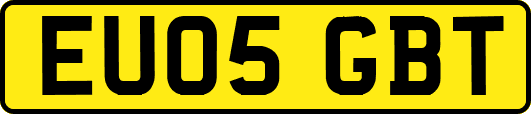 EU05GBT