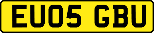 EU05GBU