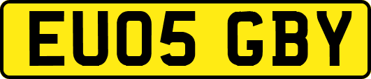 EU05GBY