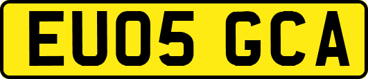 EU05GCA