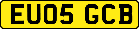 EU05GCB