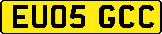 EU05GCC