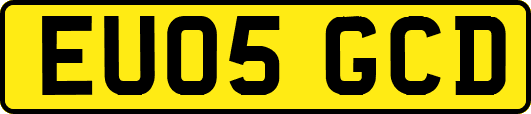 EU05GCD