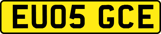 EU05GCE