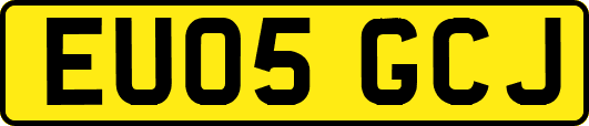 EU05GCJ