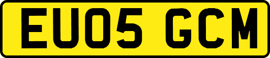 EU05GCM