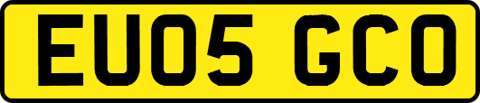 EU05GCO