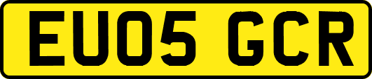 EU05GCR