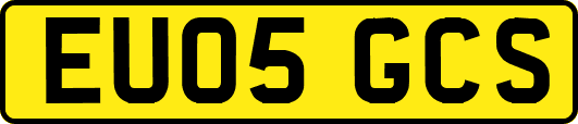 EU05GCS