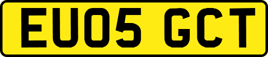 EU05GCT