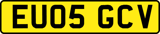 EU05GCV