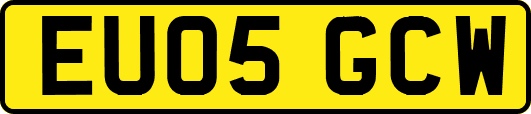 EU05GCW