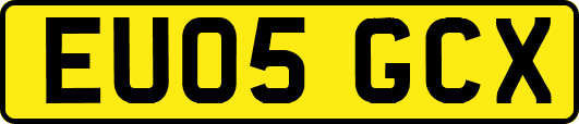 EU05GCX