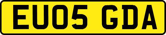 EU05GDA