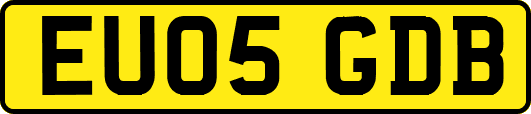 EU05GDB