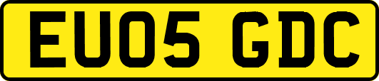 EU05GDC