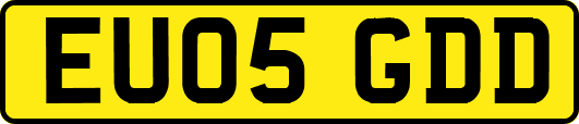 EU05GDD
