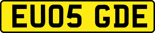 EU05GDE