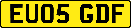 EU05GDF
