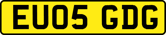 EU05GDG