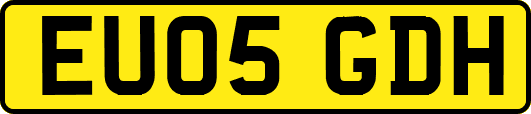 EU05GDH