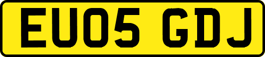 EU05GDJ