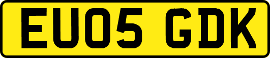 EU05GDK