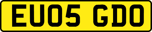 EU05GDO