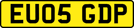EU05GDP