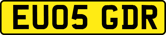 EU05GDR