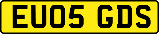 EU05GDS