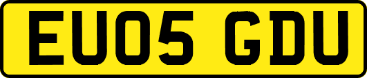 EU05GDU