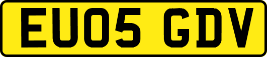 EU05GDV