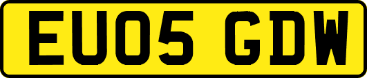 EU05GDW