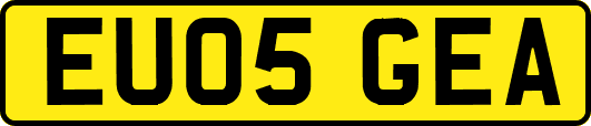 EU05GEA